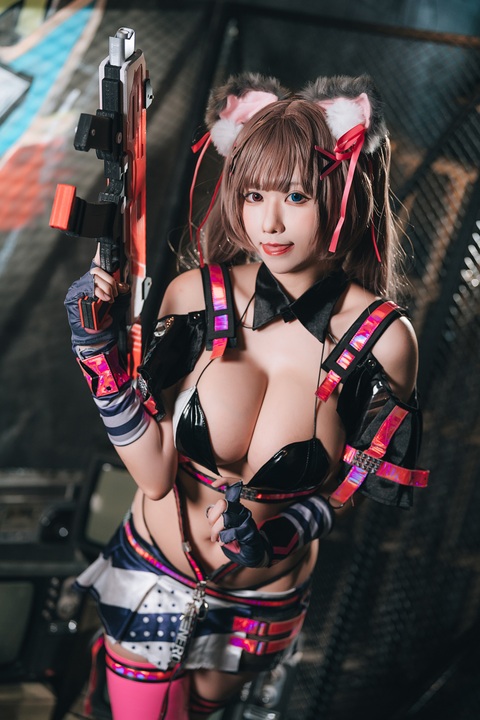 小空sora - NO.003 nikke胜利女神 尼罗.jpg 小空sora - NO.003 nikke胜利女神 尼罗.jpg